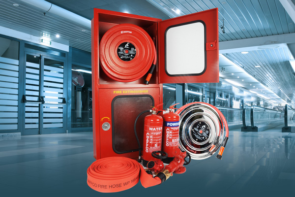 Pelatihan Fire Alarm And Fire Safety, Training Fire Alarm And Fire Safety