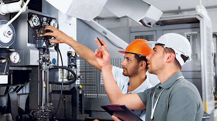 Pelatihan Machinery Diagnostic : Vibration Information & Fundamentals of Rotating Machinery Diagnostics, Training Machinery Diagnostic : Vibration Information & Fundamentals of Rotating Machinery Diagnostics