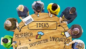 Pelatihan New Product Development, Training New Product Development