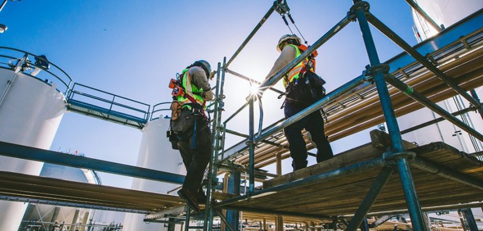 Pelatihan Inspector Dan Pengawas Scaffolding, Training Inspector Dan Pengawas Scaffolding