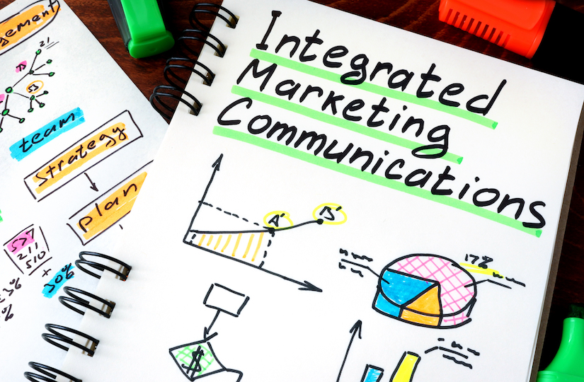 Pelatihan Integrated Marketing Communication, Training Integrated Marketing Communication