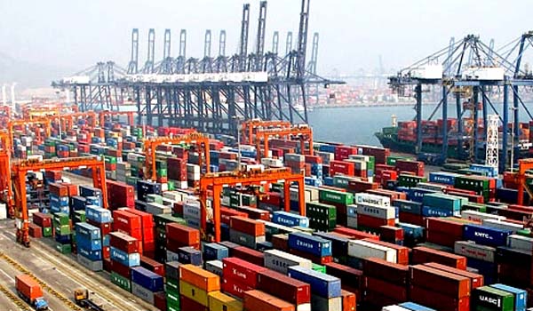 Pelatihan Export Import, Training Export Import