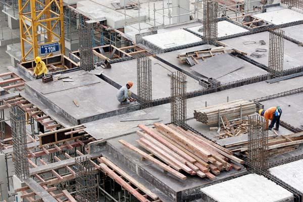 Pelatihan Keselamatan dan Kesehatan Kerja Pada Pelaksanaan Proyek Konstruksi, Training Keselamatan dan Kesehatan Kerja Pada Pelaksanaan Proyek Konstruksi