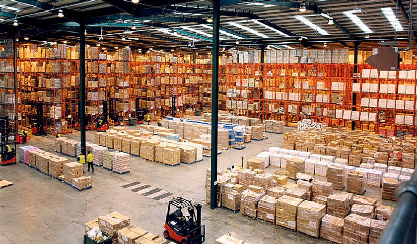 Pelatihan Integrated Logistic Management – Purchasing Management and Asset Management, Training Integrated Logistic Management – Purchasing Management and Asset Management