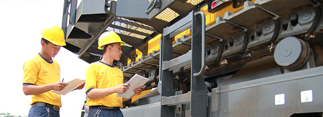 Pelatihan Manajemen Pengelolaan Alat Berat, Training Manajemen Pengelolaan Alat Berat