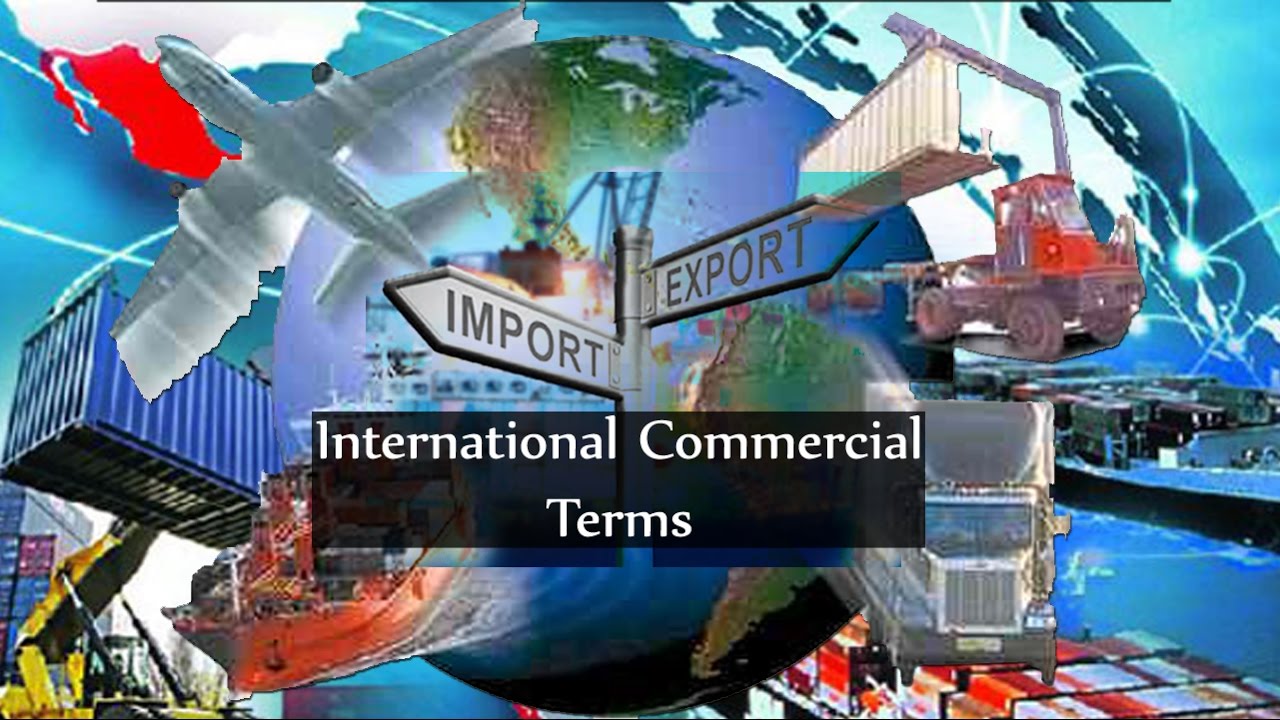 Pelatihan Incoterm (International Commercial Term), Training Incoterm (International Commercial Term)