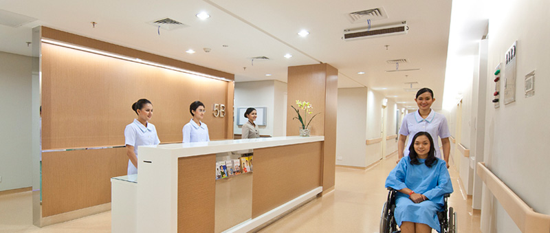 Pelatihan Monitoring dan Evaluasi Pegawai Rumah Sakit, Training Monitoring dan Evaluasi Pegawai Rumah Sakit