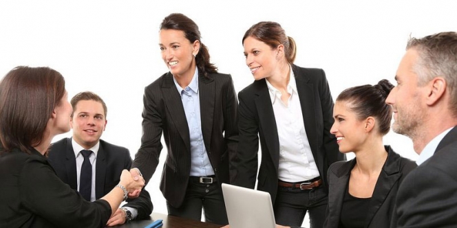 Pelatihan How To Develop A Business Growth Strategy, Training How To Develop A Business Growth Strategy