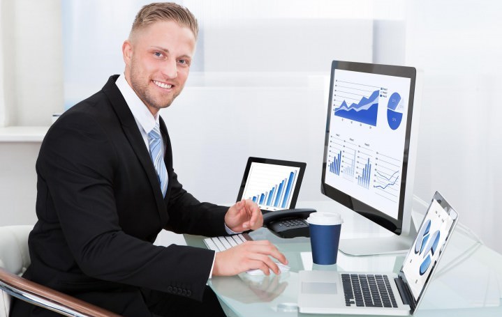 Pelatihan Financial And Treasury Analyst, Training Financial And Treasury Analyst