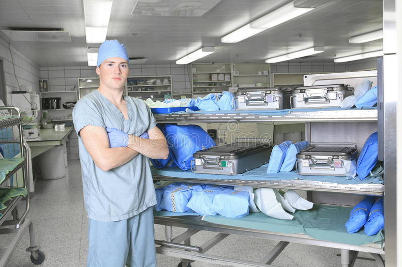 Pelatihan Integrated Logistic Management Rumah Sakit, Training Integrated Logistic Management Rumah Sakit