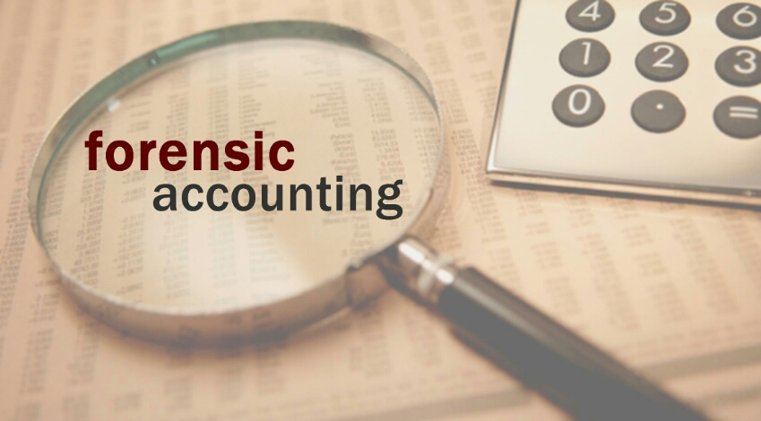 Pelatihan Forensic Accounting And Investigative Auditing, Training Forensic Accounting And Investigative Auditing