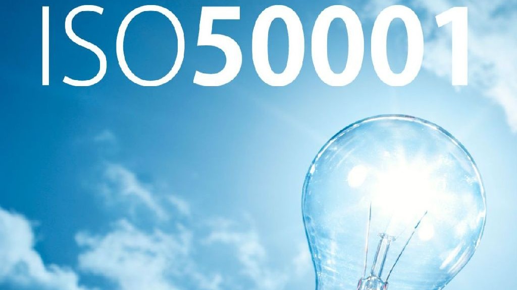 Pelatihan Manajemen Energi ISO 50001, Training Manajemen Energi ISO 50001