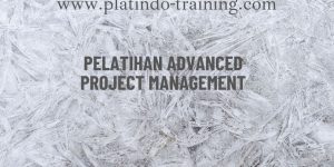 Pelatihan Advanced Project Management