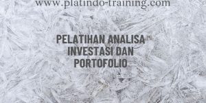 Pelatihan Analisa Investasi dan Portofolio